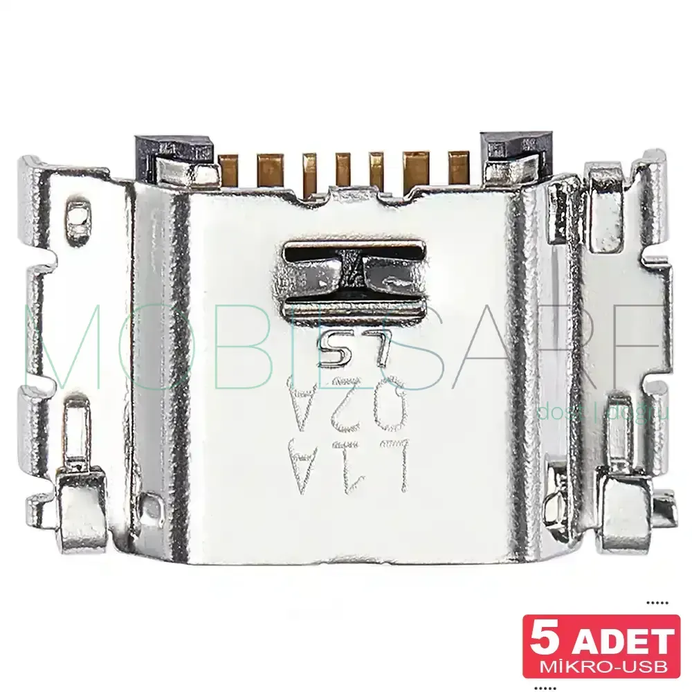 SAMSUNG A10-A105 ORJ TEK ŞARJ SOKETİ