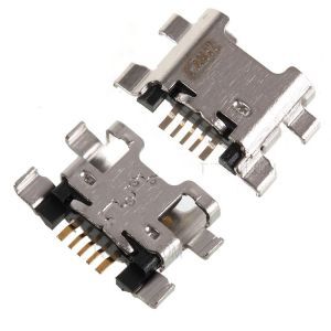 HUAWEİ MATE 10 LİTE-RNE-L21-L01 ORJ TEK ŞARJ SOKETİ