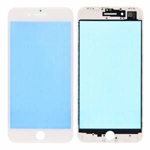 İPHONE 8 PLUS ORJ ÖN CAM OCALI ÇİTALI