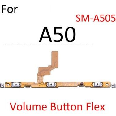 SAMSUNG A50 ON OFF SES FİLMİ