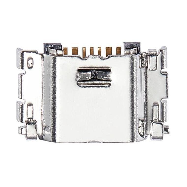 SAMSUNG J7 PRİME TEK ŞARJ SOKETİ