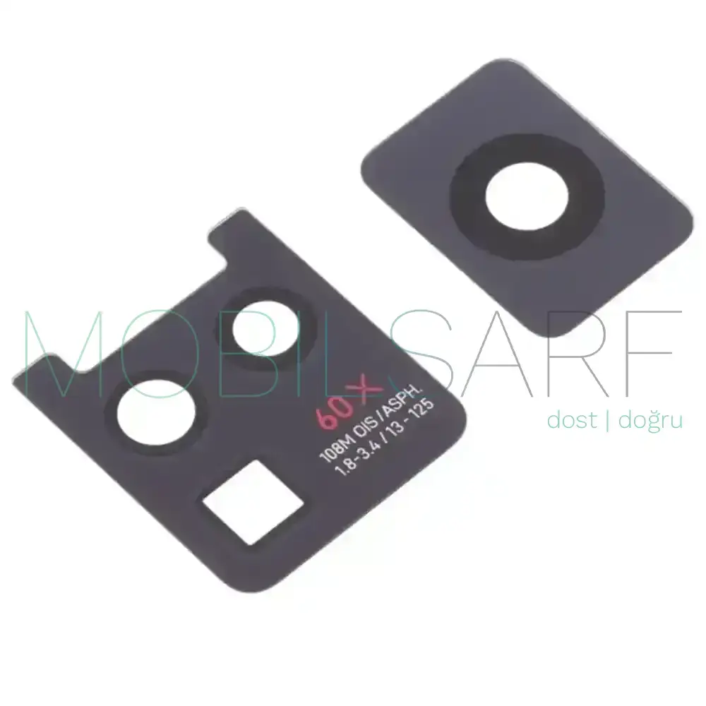 İNFİNİX ZERO X PRO KAMERA LENSİ