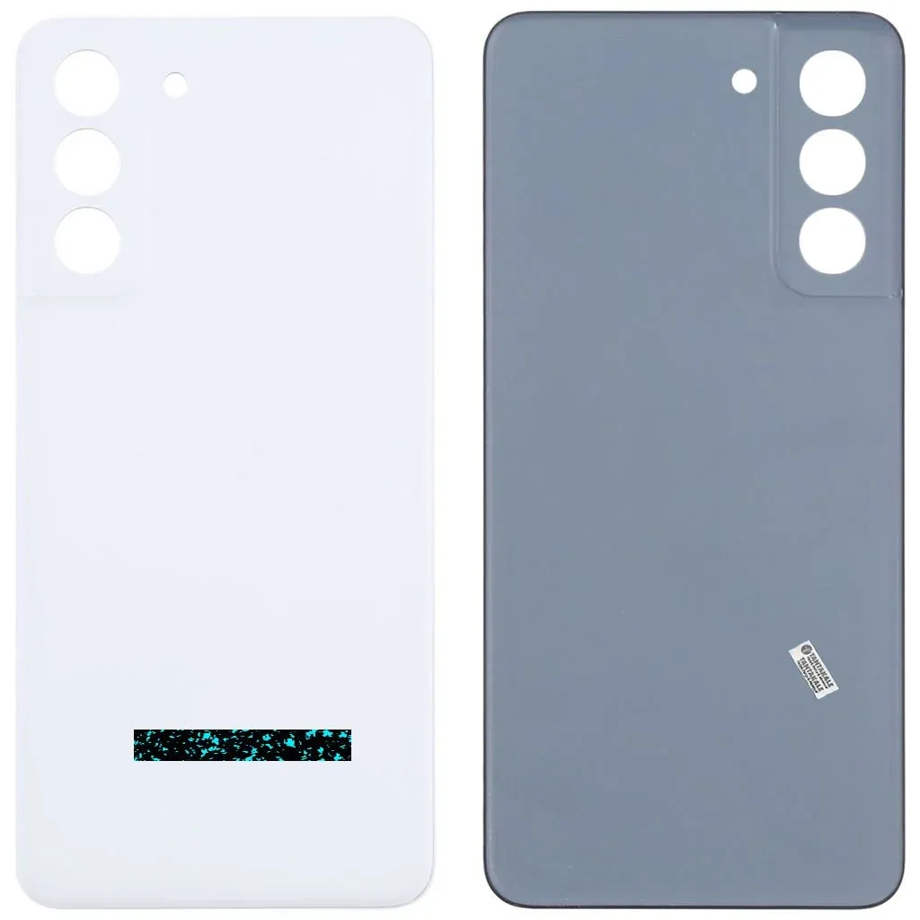 SAMSUNG S21 FE ORJ ARKA KAPAK