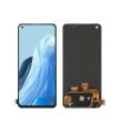 OPPO RENO 7 OLED EKRAN SİYAH