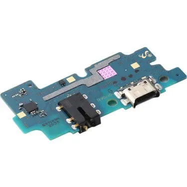 SAMSUNG A50 ŞARJ SOKETİ BORDLU