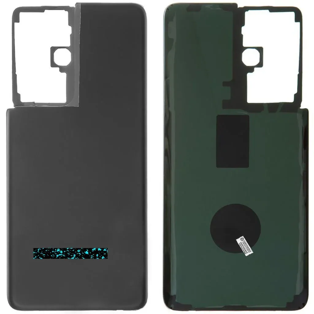 SAMSUNG S21 ULTRA ORJ  ARKA KAPAK