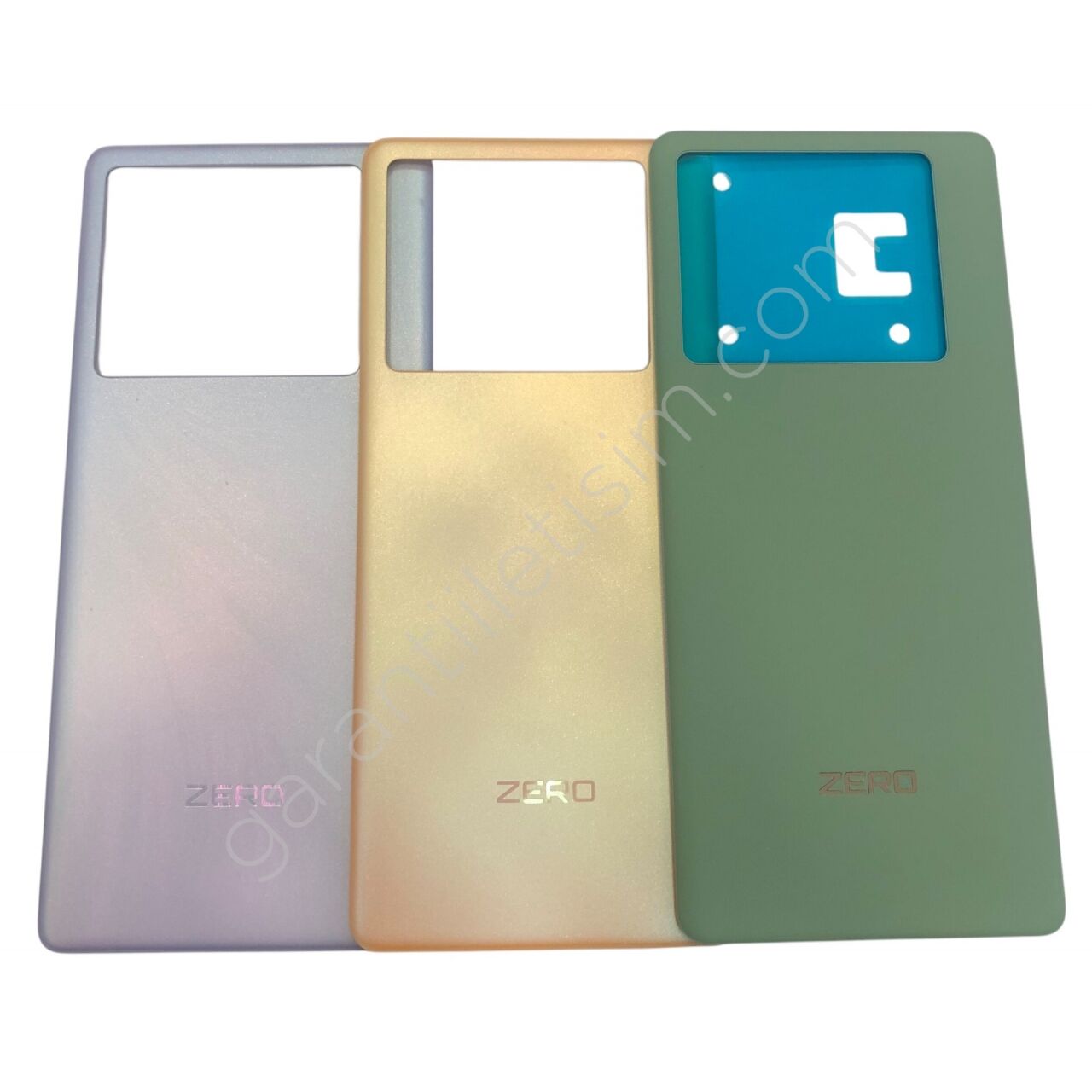 İNFİNİX ZERO 30 ARKA KAPAK