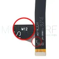 SAMSUNG A20S ARA FİLİM (M12)
