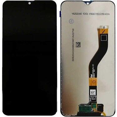 SAMSUNG A10S EKRAN ÇİN SERVİS