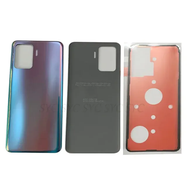 OPPO RENO 5 LİTE ARKA KAPAK