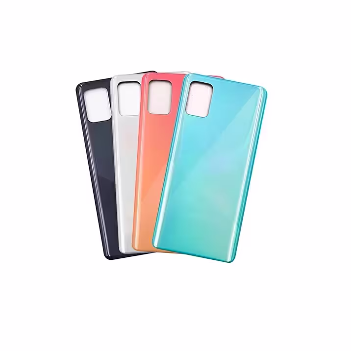 SAMSUNG A51 ARKA KAPAK