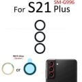 SAMSUNG S21 PLUS KAMERA LENSİ