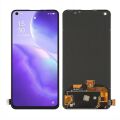 OPPO RENO 5 OLED EKRAN SİYAH