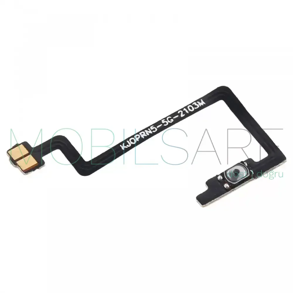 OPPO RENO 5 ORJ ON OF FİLİMİ