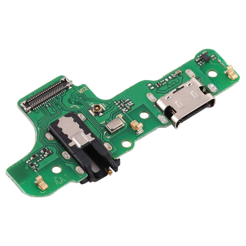 SAMSUNG A20S ŞARJ SOKETİ BORDLU (M12)