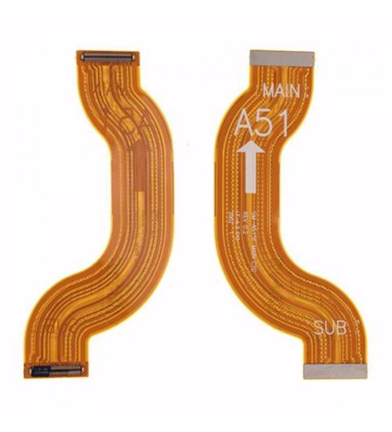 SAMSUNG A51 ARA FİLM