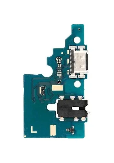 SAMSUNG A51 ŞARJ SOKETİ BORDLU