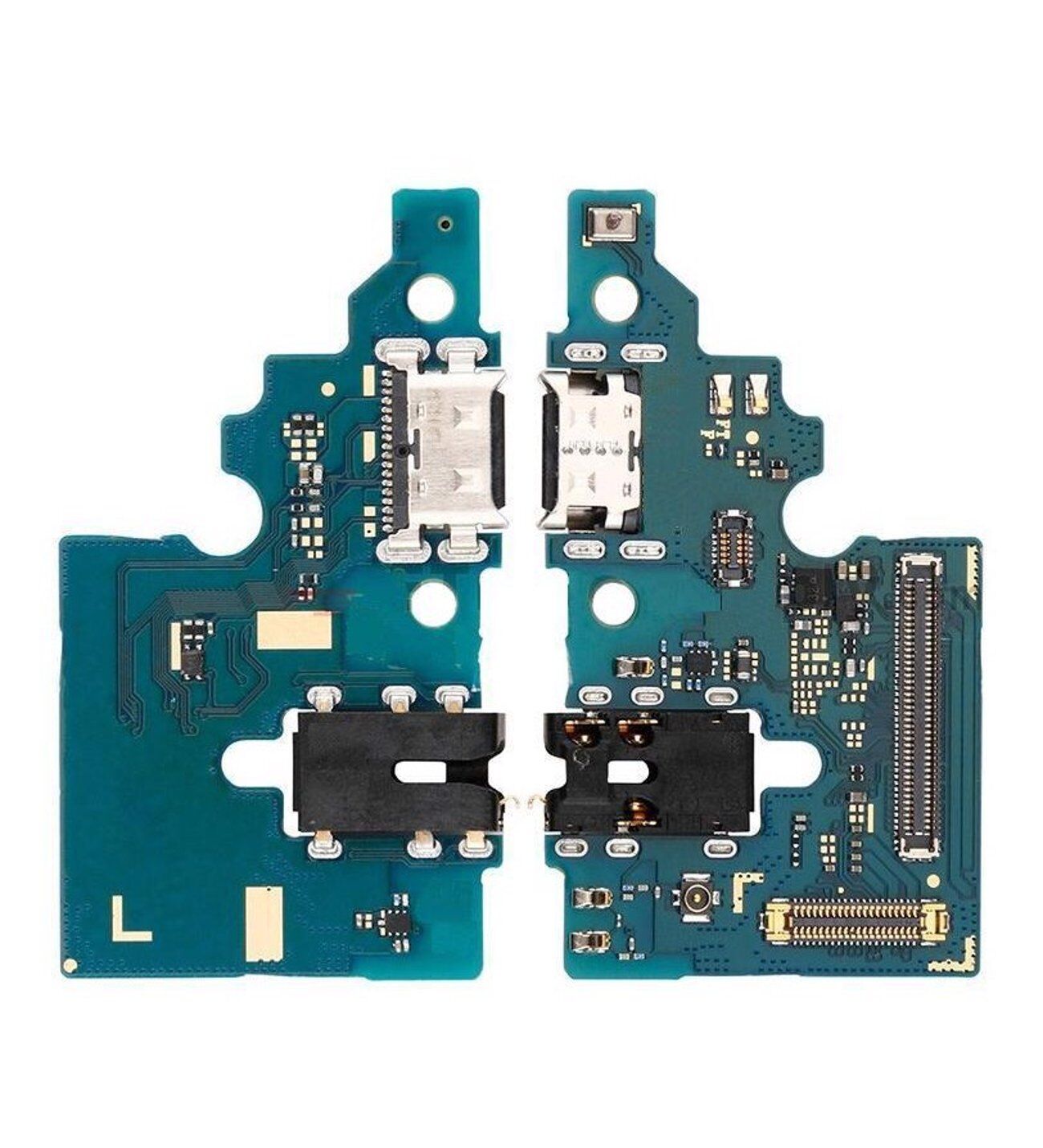 SAMSUNG A51 ORJ ŞARJ SOKETİ BORDLU