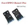 OPPO RENO 4 PRO ORJ SİM DEMİRİ