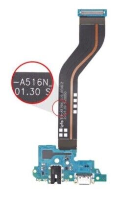 SAMSUNG A51 5G ŞARJ BORDU FİLMLİ