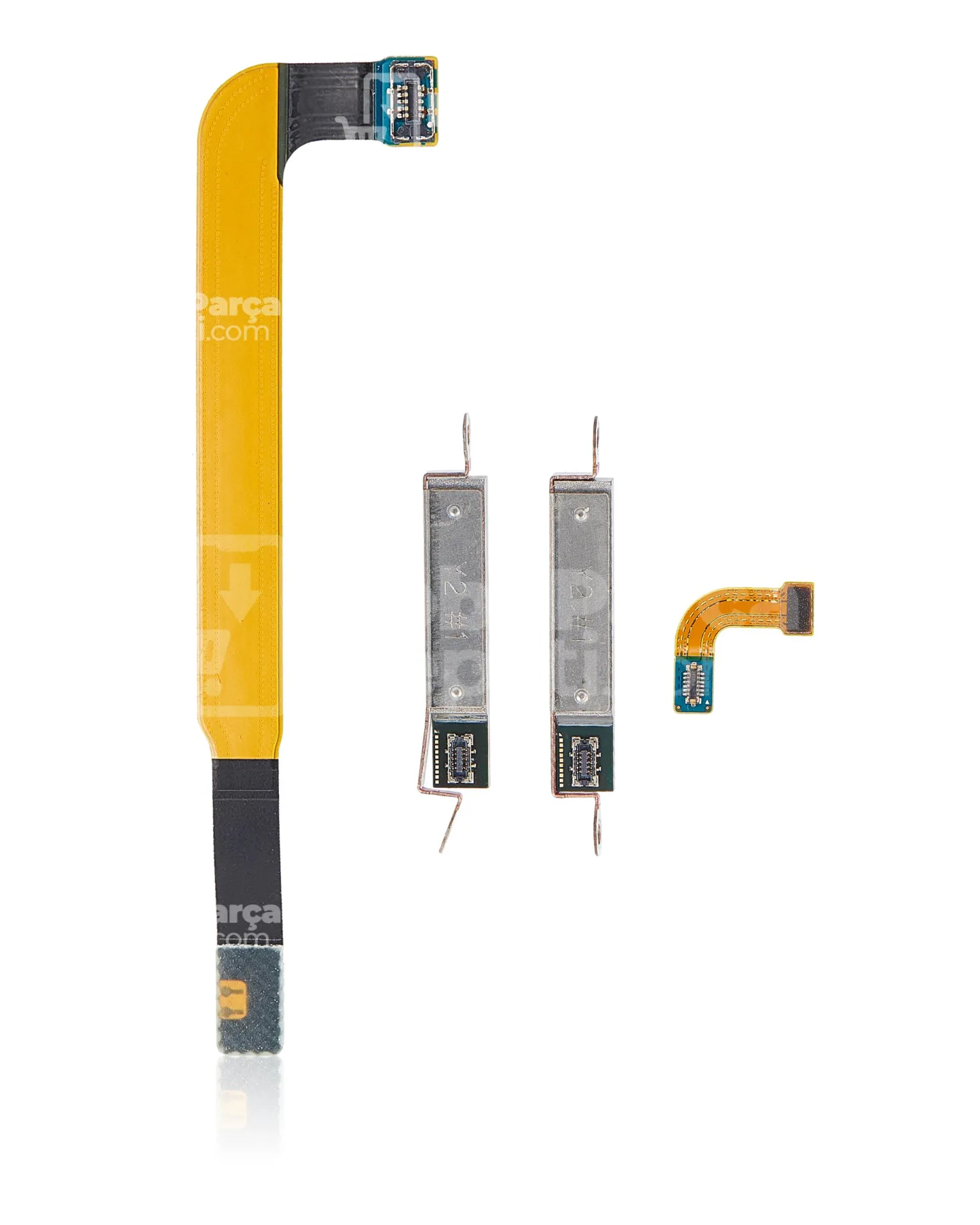 SAMSUNG A51 5G ANTEN FİLMİ