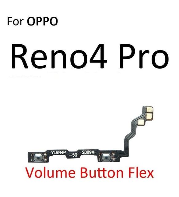 OPPO RENO 4 PRO ORJ YAN SES FİLİMİ