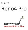OPPO RENO 4 PRO ORJ YAN SES FİLİMİ
