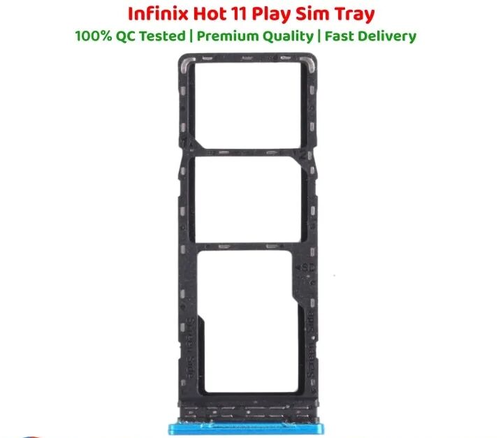 İNFİNİX HOT 11 PLAY SİM DEMİRİ