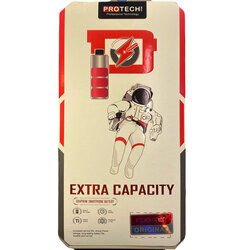 İPHONE 12 PRO MAX BATARYA PROTECH