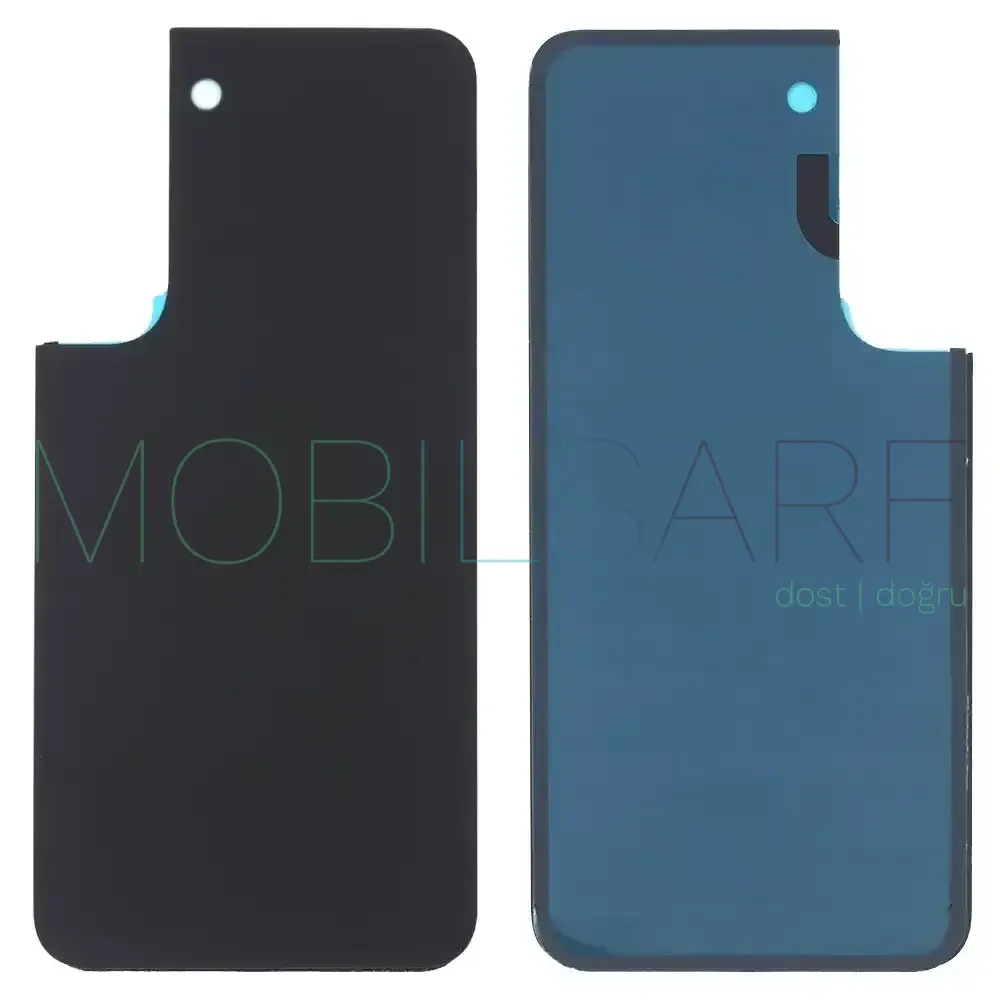 SAMSUNG S22 ORJ ARKA KAPAK