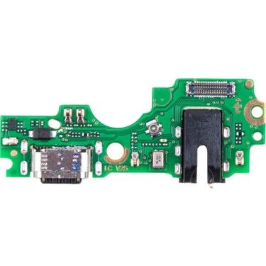 İNFİNİX HOT 20 ŞARJ SOKETİ BORDLU