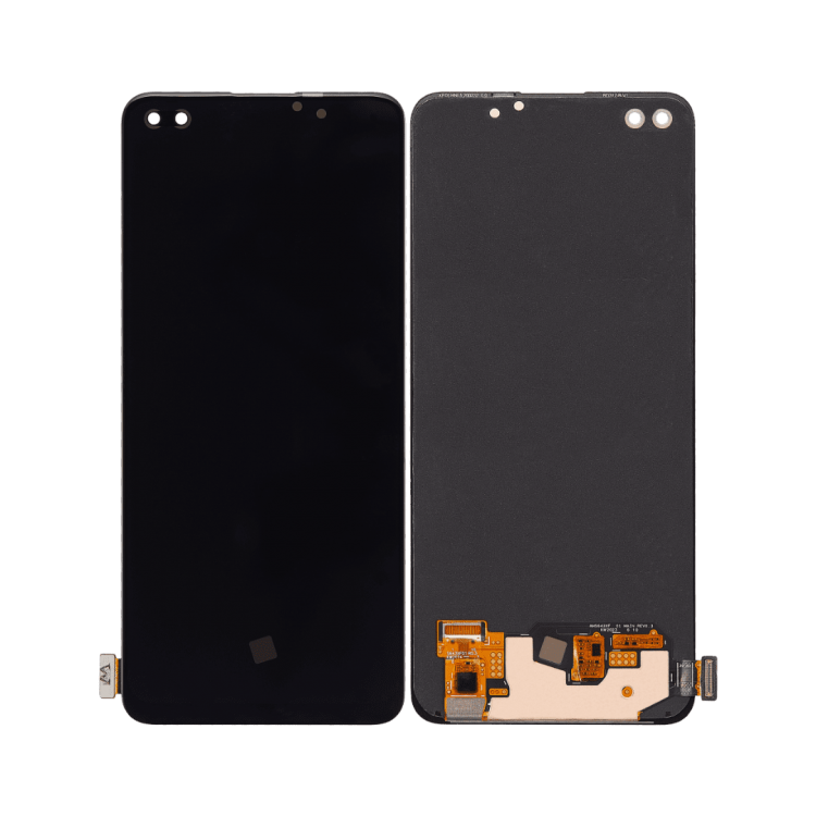 OPPO RENO 4 TFT EKRAN SİYAH