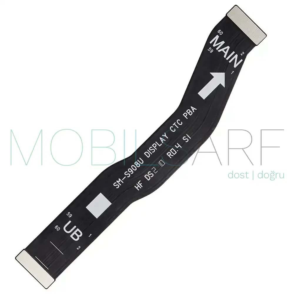 SAMSUNG S22 EKRAN ARA FİLMİ