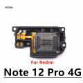 XİAOMİ REDMİ NOTE 12 PRO ANTENLİ BUZZER