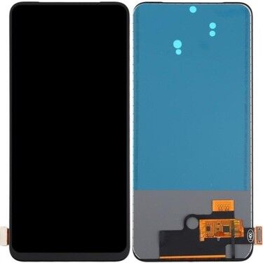OPPO RENO 2Z LCD EKRAN DOKUNMATİK A KALİTE SİYAH