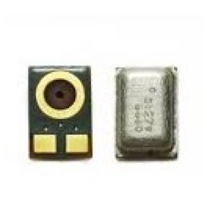 SAMSUNG J7 MİKROFON