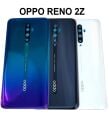 OPPO RENO 2Z ORJ ARKA KAPAK