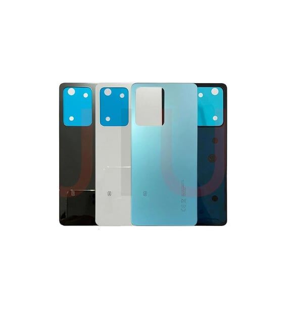 XİAOMİ REDMİ NOTE 12 PRO 5G ARKA KAPAK
