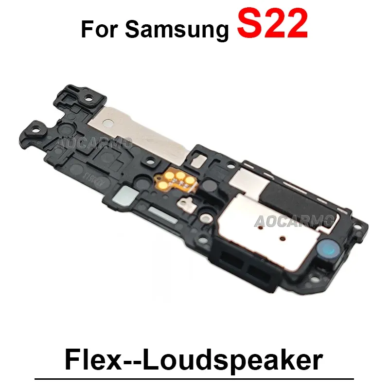 SAMSUNG S22 ORJ ANTENLİ BUZZER