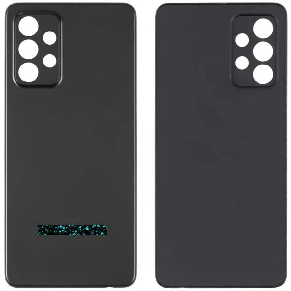 SAMSUNG A52 ARKA KAPAK