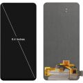 OPPO RENO LCD EKRAN DOKUNMATİK A KALİTE SİYAH