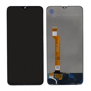 OPPO F9 PRO LCD EKRAN DOKUNMATİK A KALİTE SİYAH