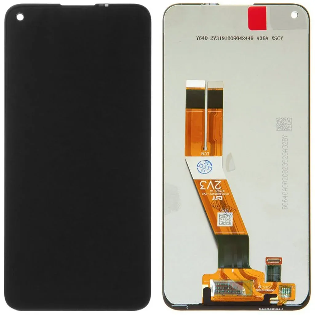 SAMSUNG A11 EKRAN HK SERVİS
