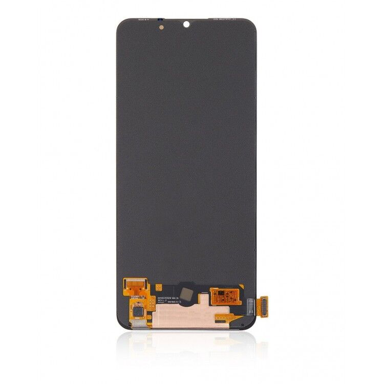 OPPO A91 SERVİS ORJ EKRAN SİYAH