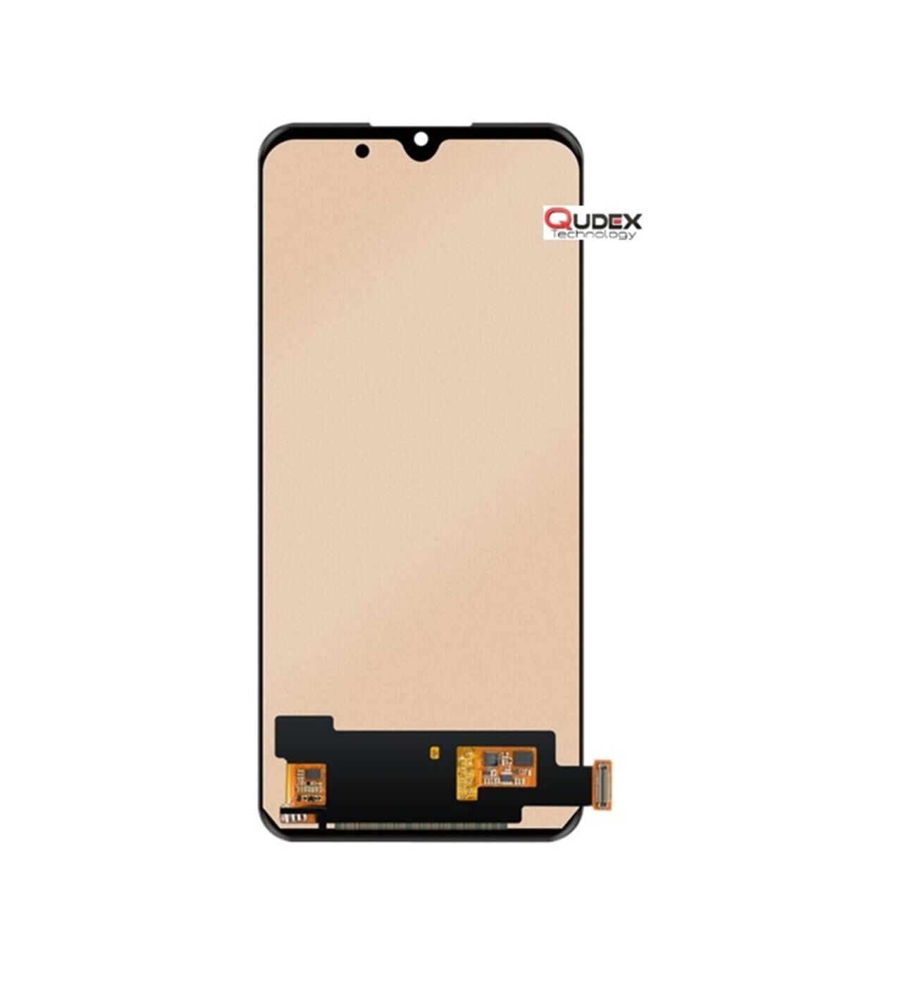 OPPO A91 LCD EKRAN DOKUNMATİK A KALİTE SİYAH