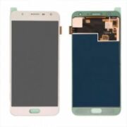 SAMSUNG J7 DUO-J720 REVİZYONLU LCD EKRAN DOKUNMATİK