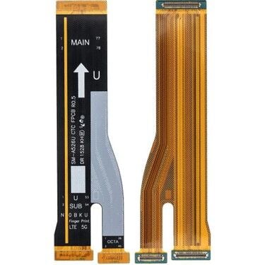 SAMSUNG A52 ARA FİLM