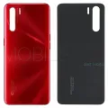 OPPO A91 ORJ ARKA KAPAK