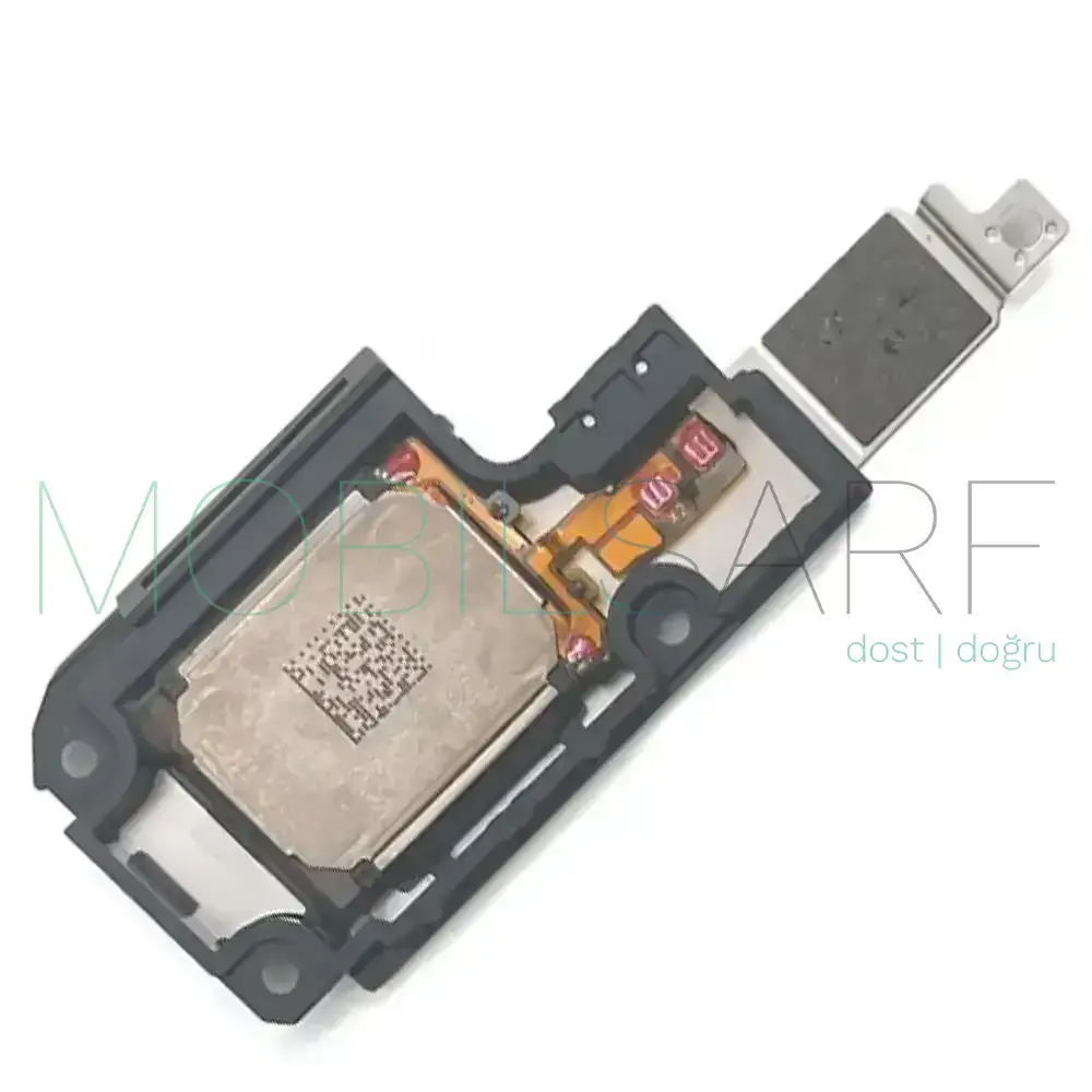 XİAOMİ REDMİ NOTE 12 PRO 5G ANTENLİ BUZZER