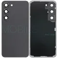 SAMSUNG S23 KAMERA LENSLİ ARKA KAPAK